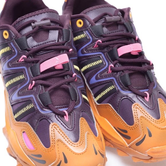 adidas Hyperturf Adventure 💀DDLM 💀 - Picture 2 of 5